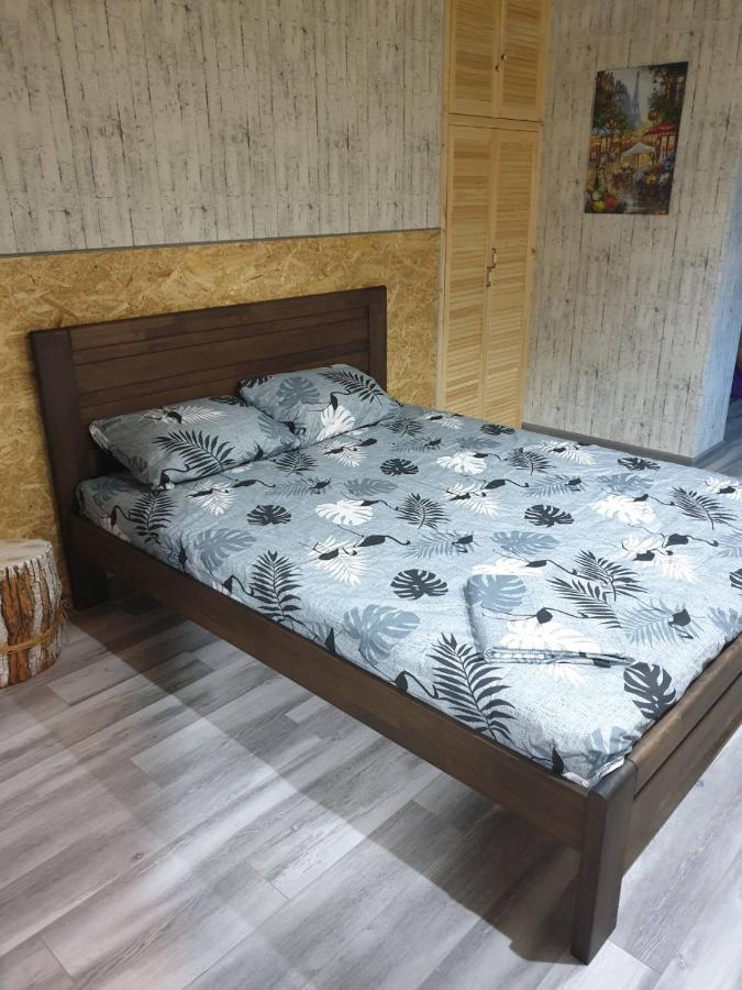 Супер-Апартаменты Премиум-Класса С Панорамным Видом Центр Kharkiv Eksteriør billede